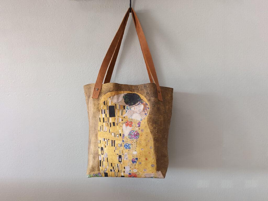 Tote Bags - LAPERLE