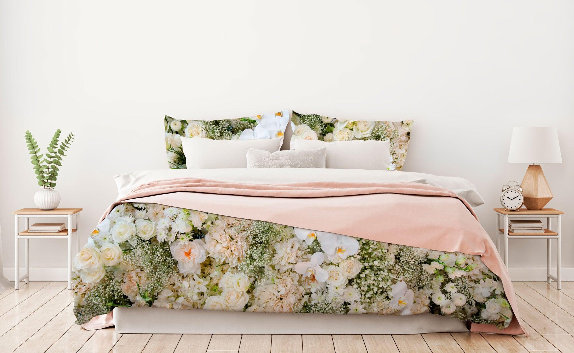 Duvet Cover Sets - LAPERLE