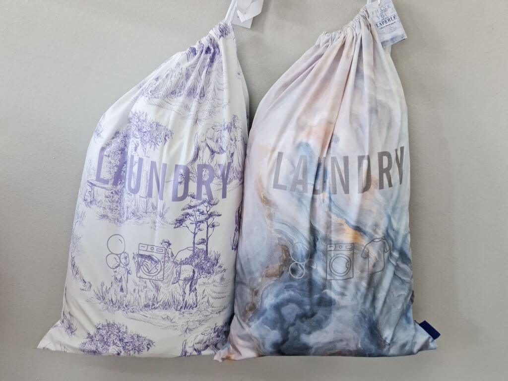 Laundry bags - LAPERLE