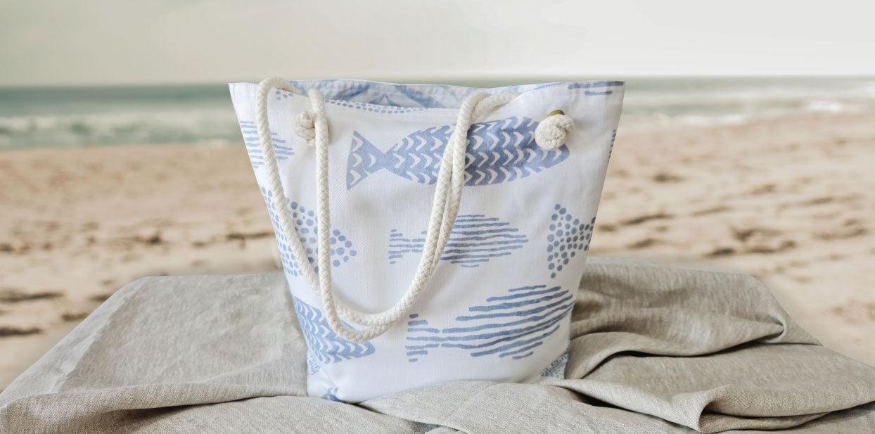 Beach Bags