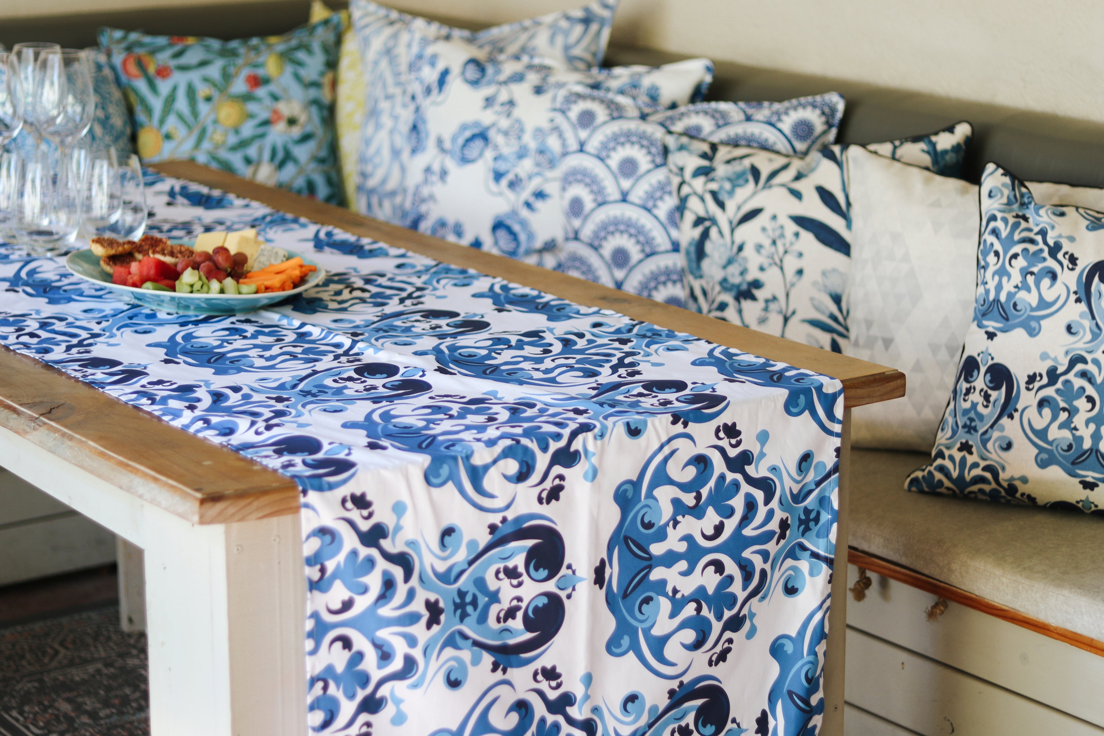 Table Runners