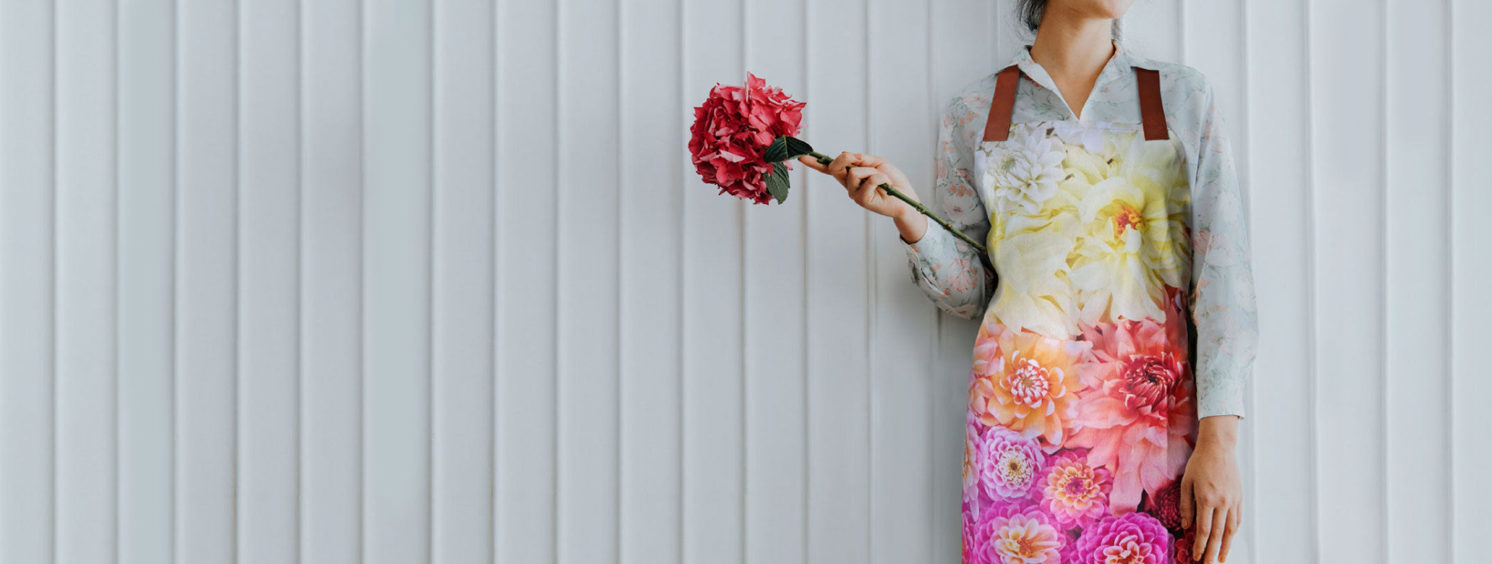 Aprons - LAPERLE