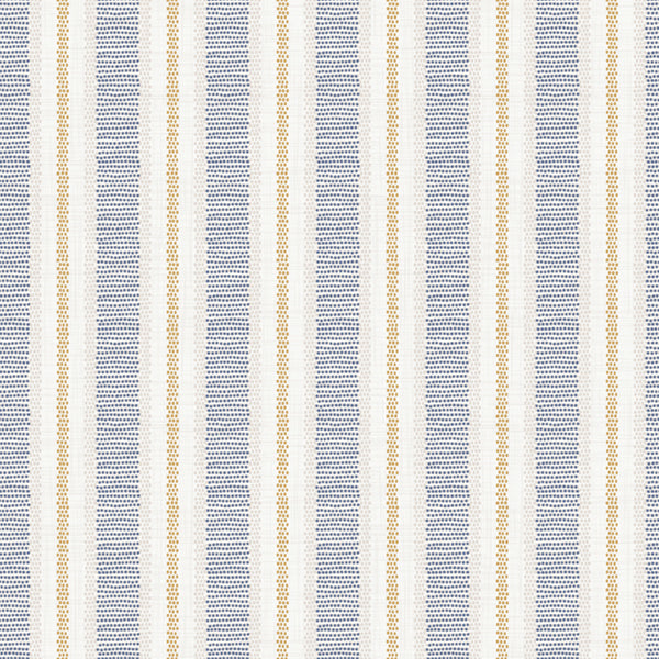 Scatter Cushion  - Farmhouse Stripe Pattern