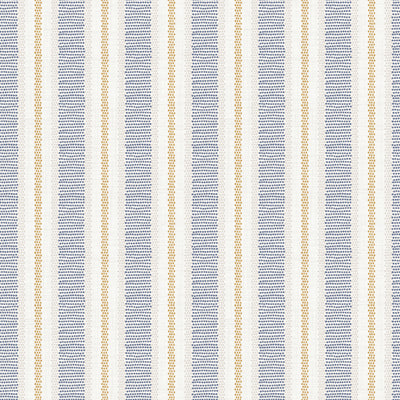 Scatter Cushion  - Farmhouse Stripe Pattern