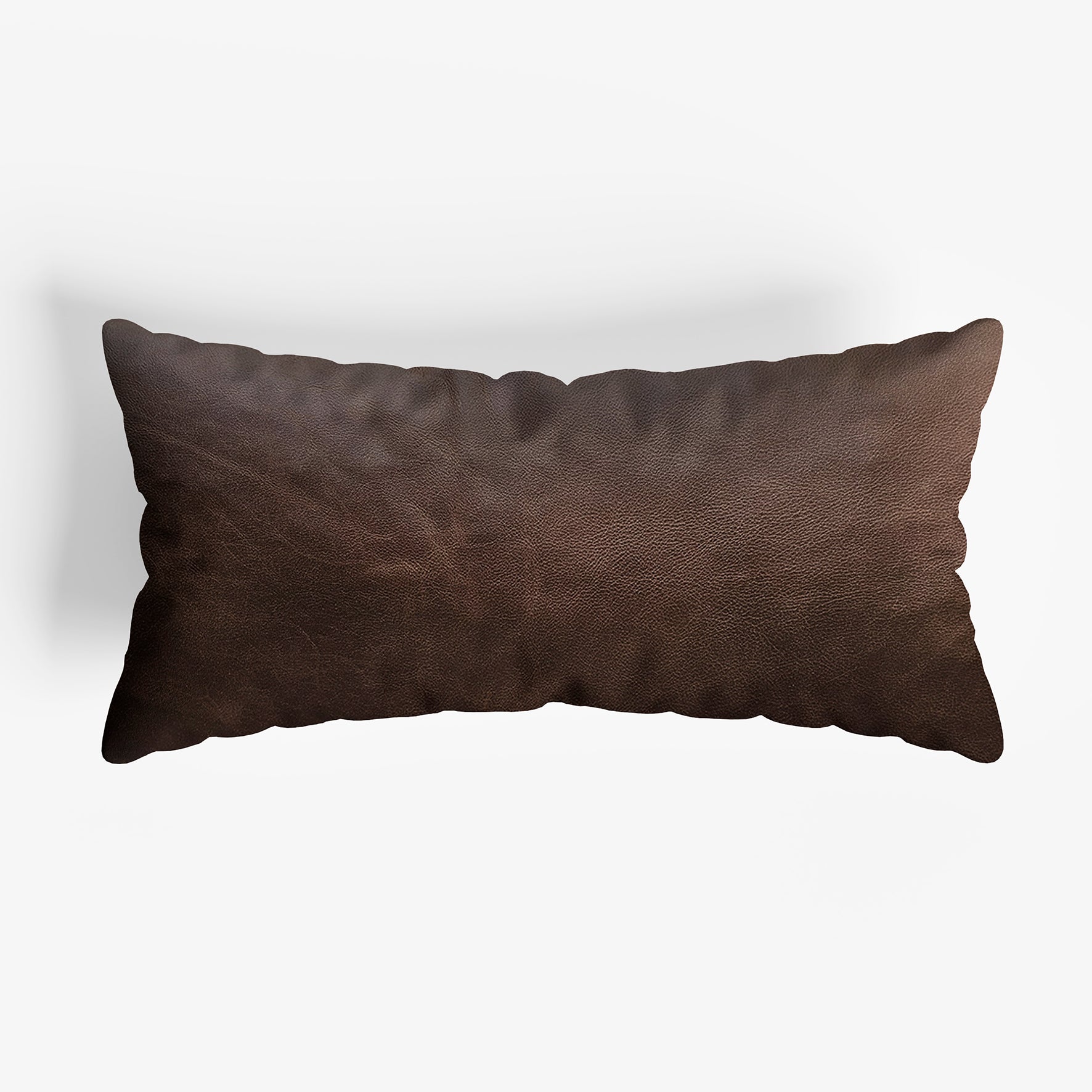 Scatter Cushion  - Leather