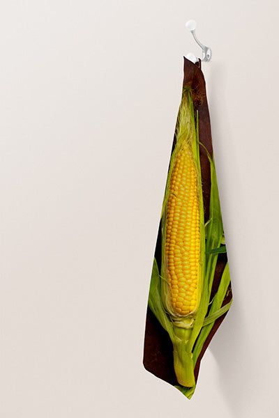 Tea Towels - Corn on the Cob