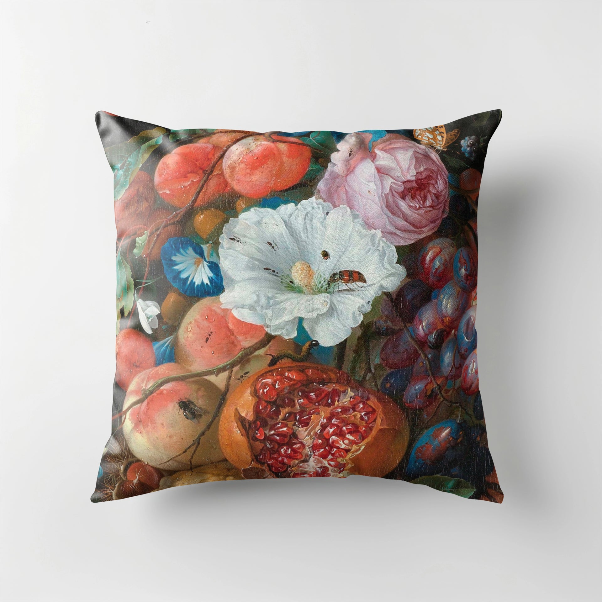 Scatter Cushion - Still Life 1660 Artwork