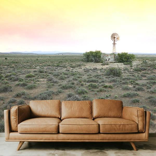 Karoo Home wallpaper