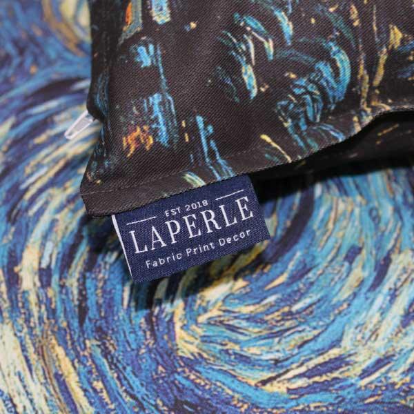 Starry Night Van gogh