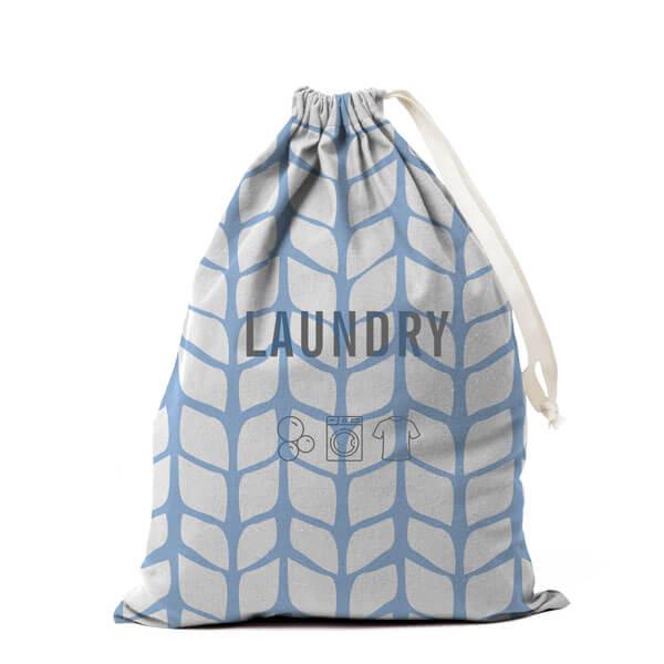 Laundry Bag - Plain – LAPERLE