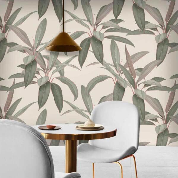 Cordyline fruticosa wallpaper