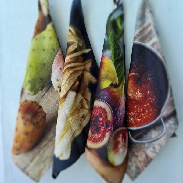tea towel sets