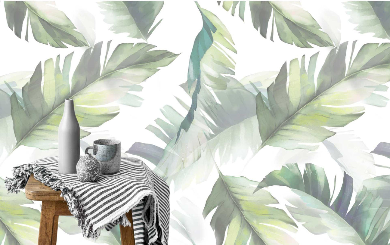 Wallpaper: How to use and how to install - LAPERLE