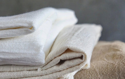 Everything to know about Linen fabric