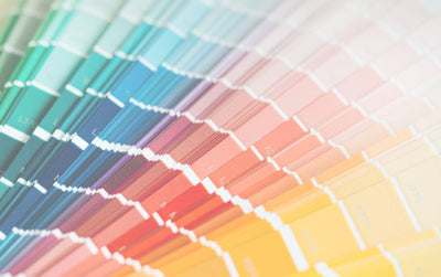 Understanding how colour works in Interior design