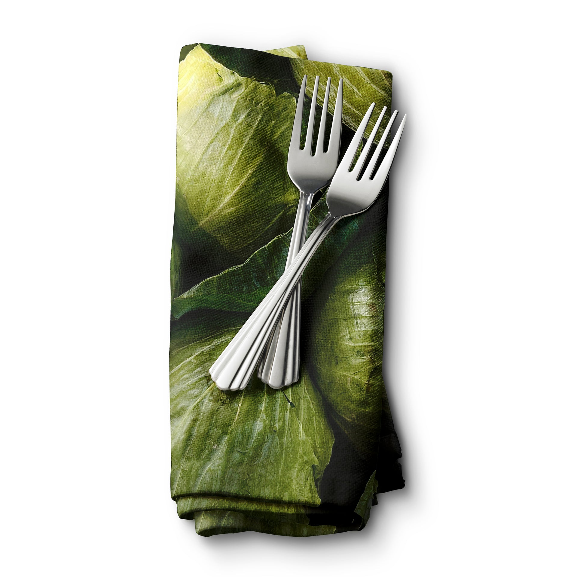 Napkin Set  - Cabbage Patch
