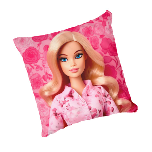 Scatter Cushion - Barbie