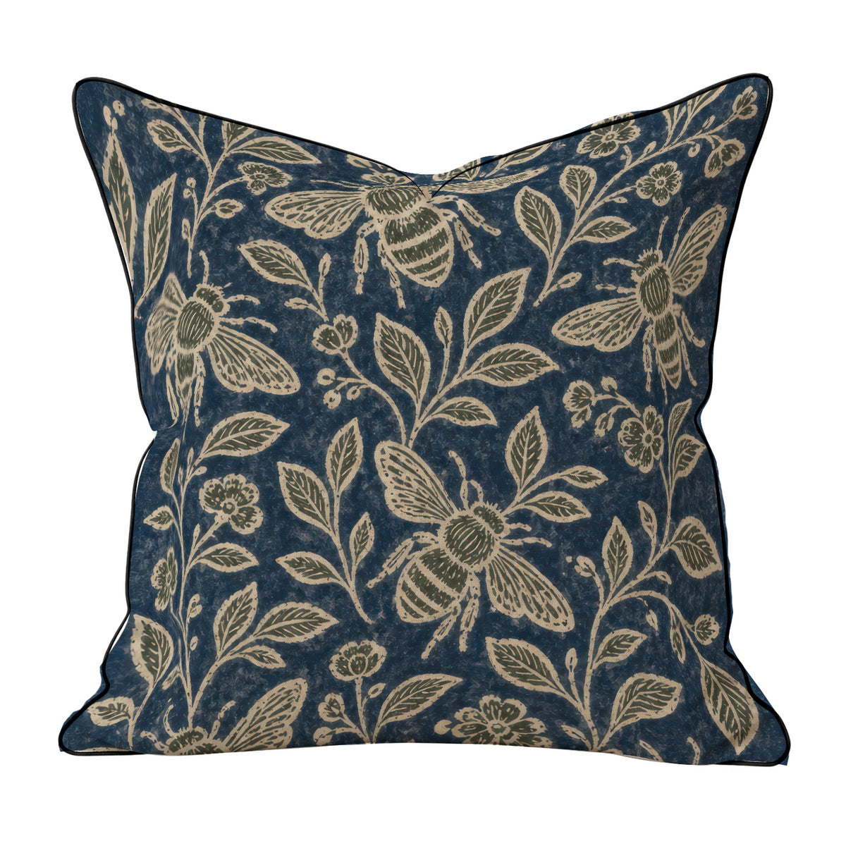 Scatter Cushions  - Bees Botanical