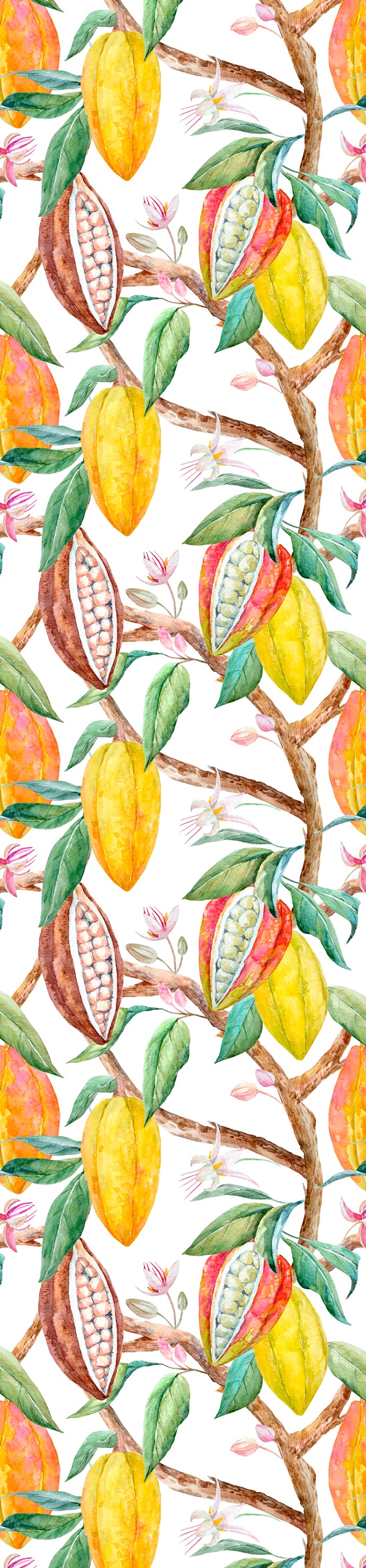 Runner - Cacao