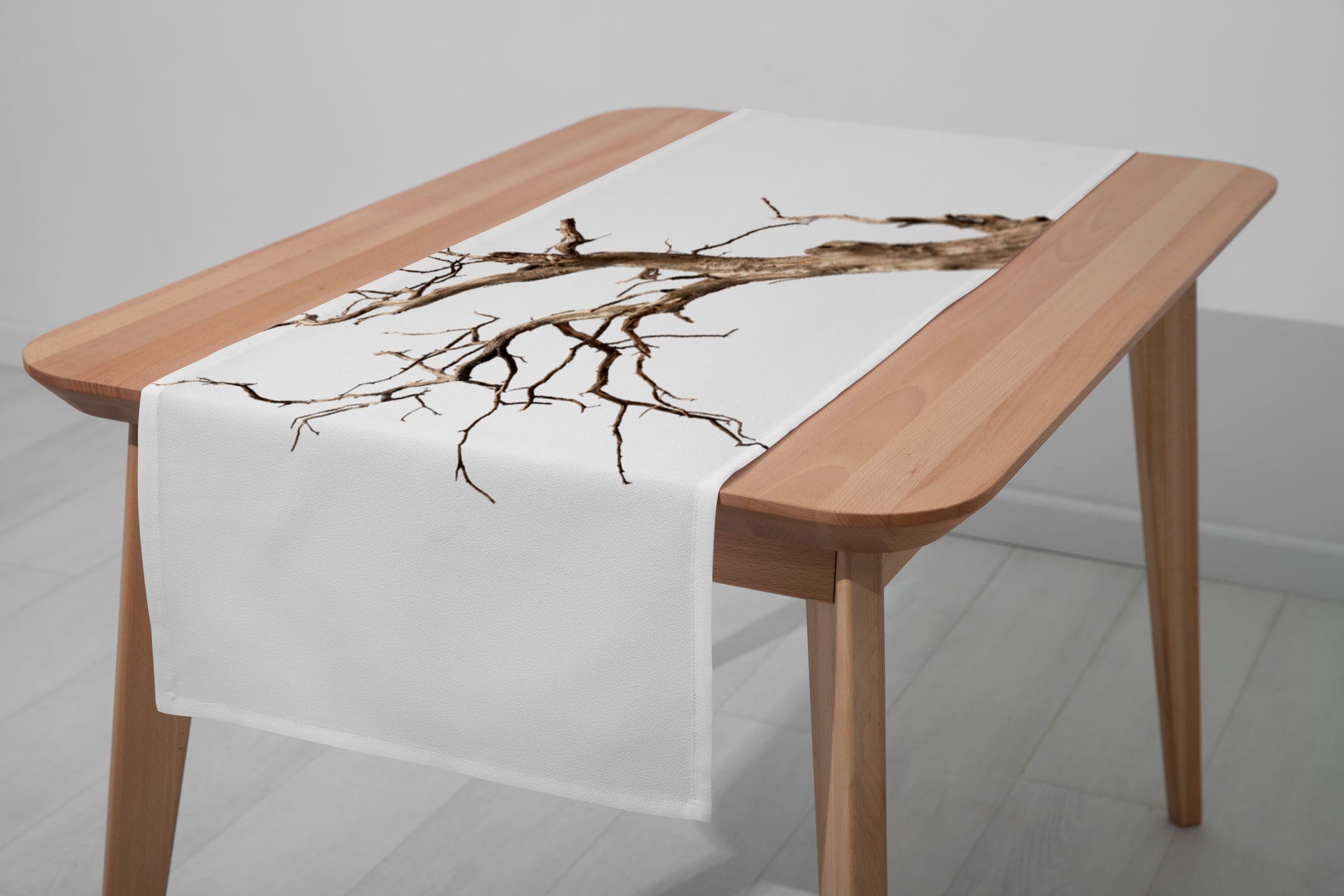 Runner - Dried Tree Branches