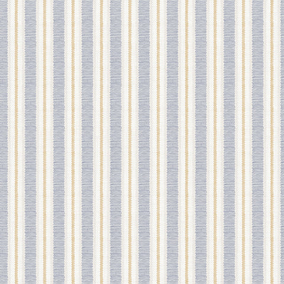 Single Napkin - Farmhouse Stripe Pattern