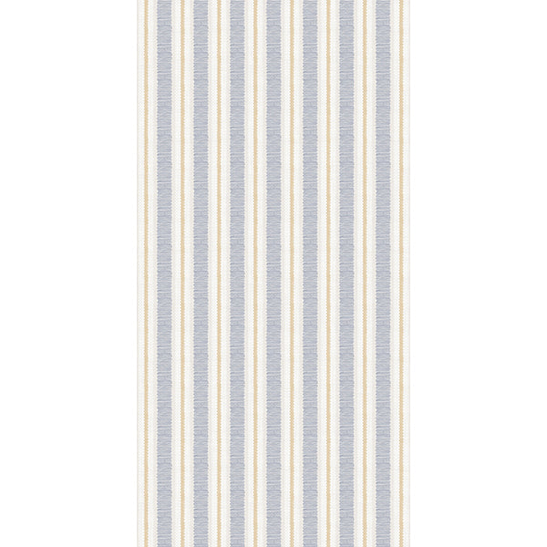 Tablecloth - Farmhouse Stripe Pattern