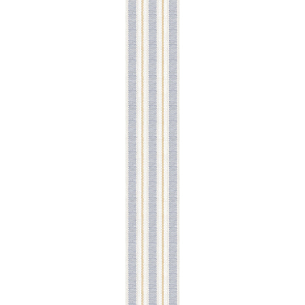 Runner - Farmhouse Stripe Pattern