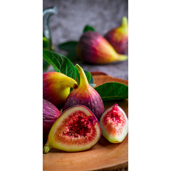 Tablecloth - Figs