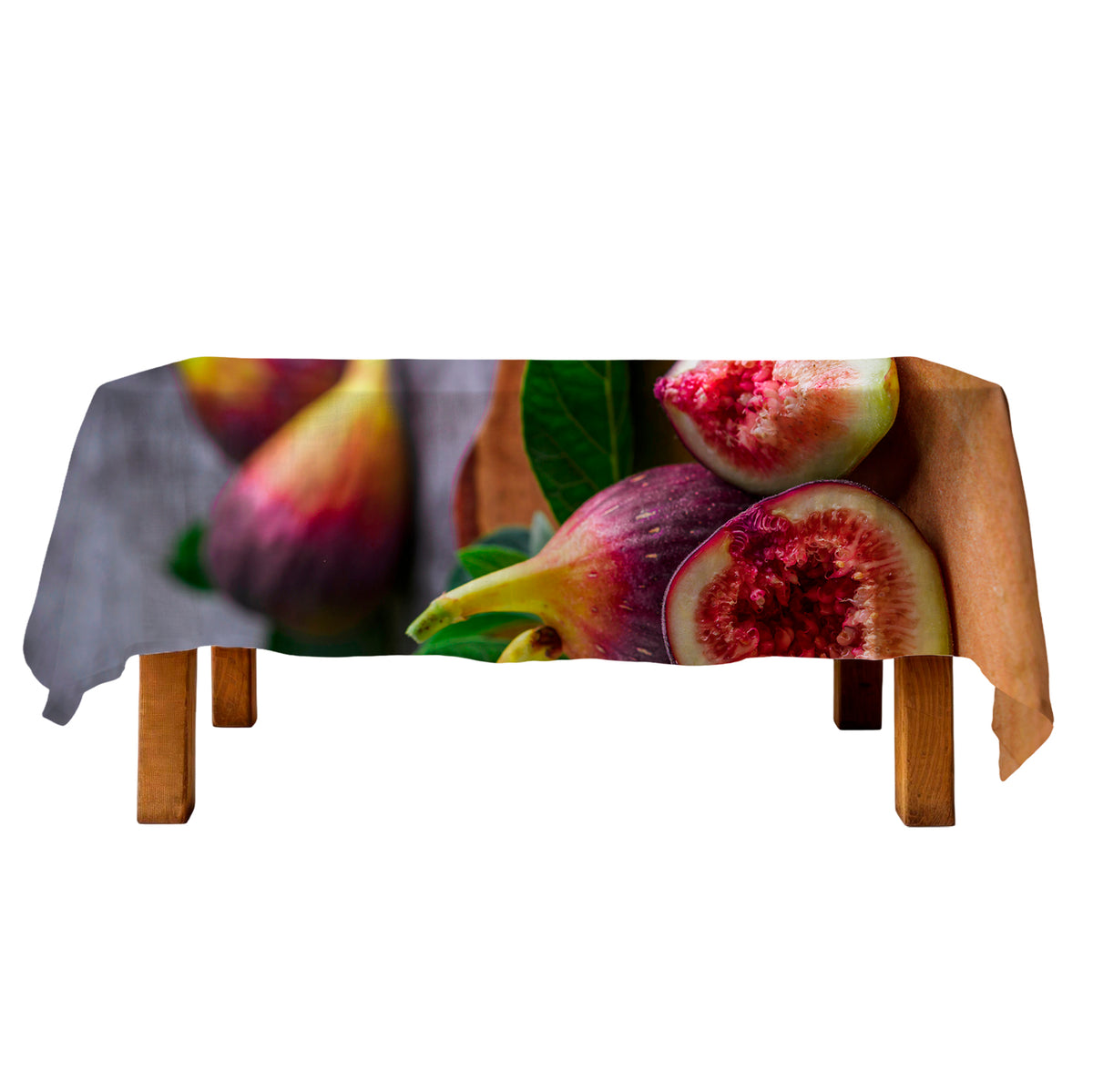 Tablecloth - Figs