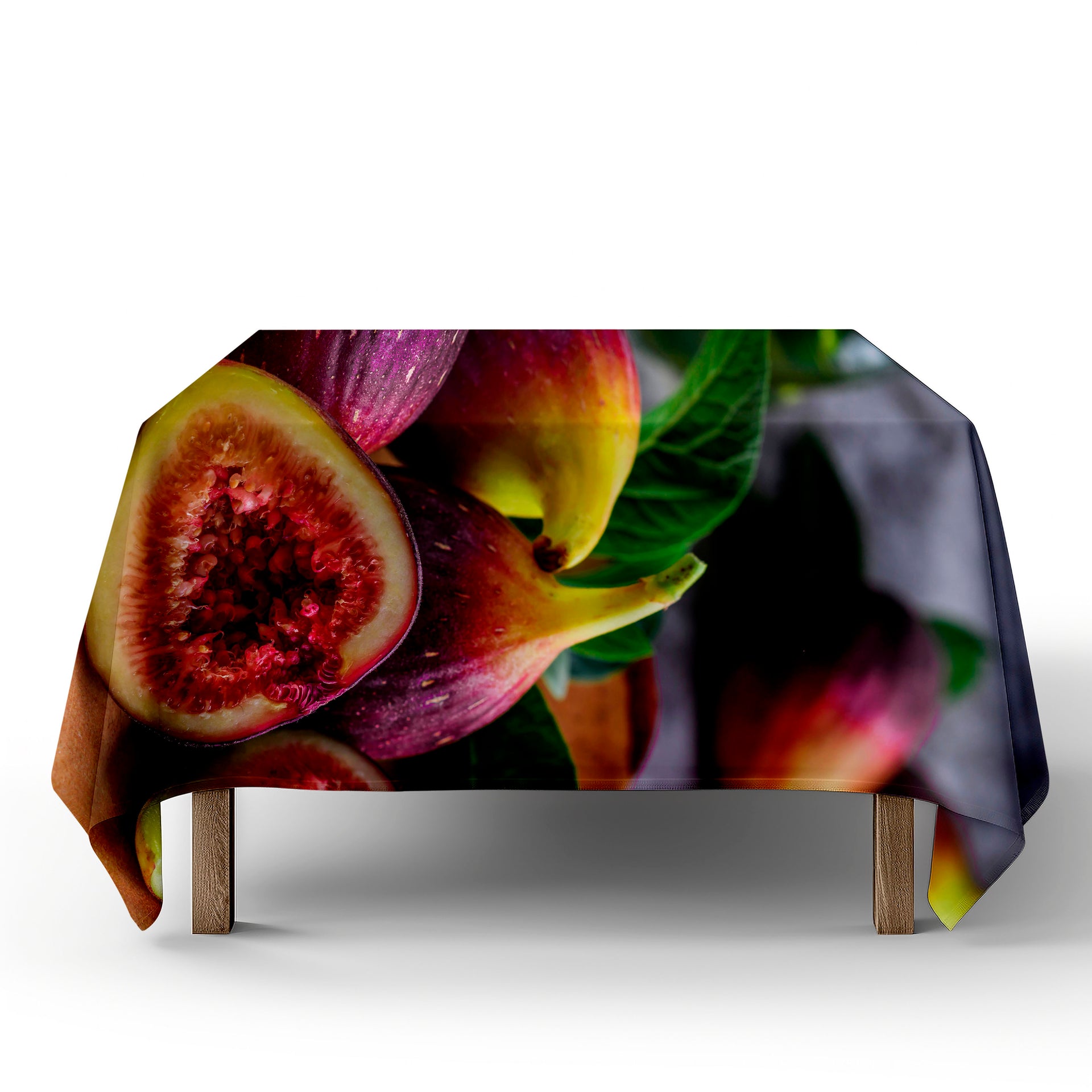 Tablecloth - Figs