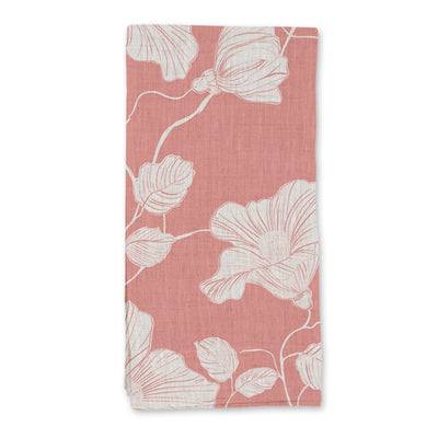 Single Napkin - Floral Range