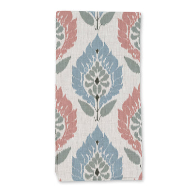 Single Napkin - Ikat Range