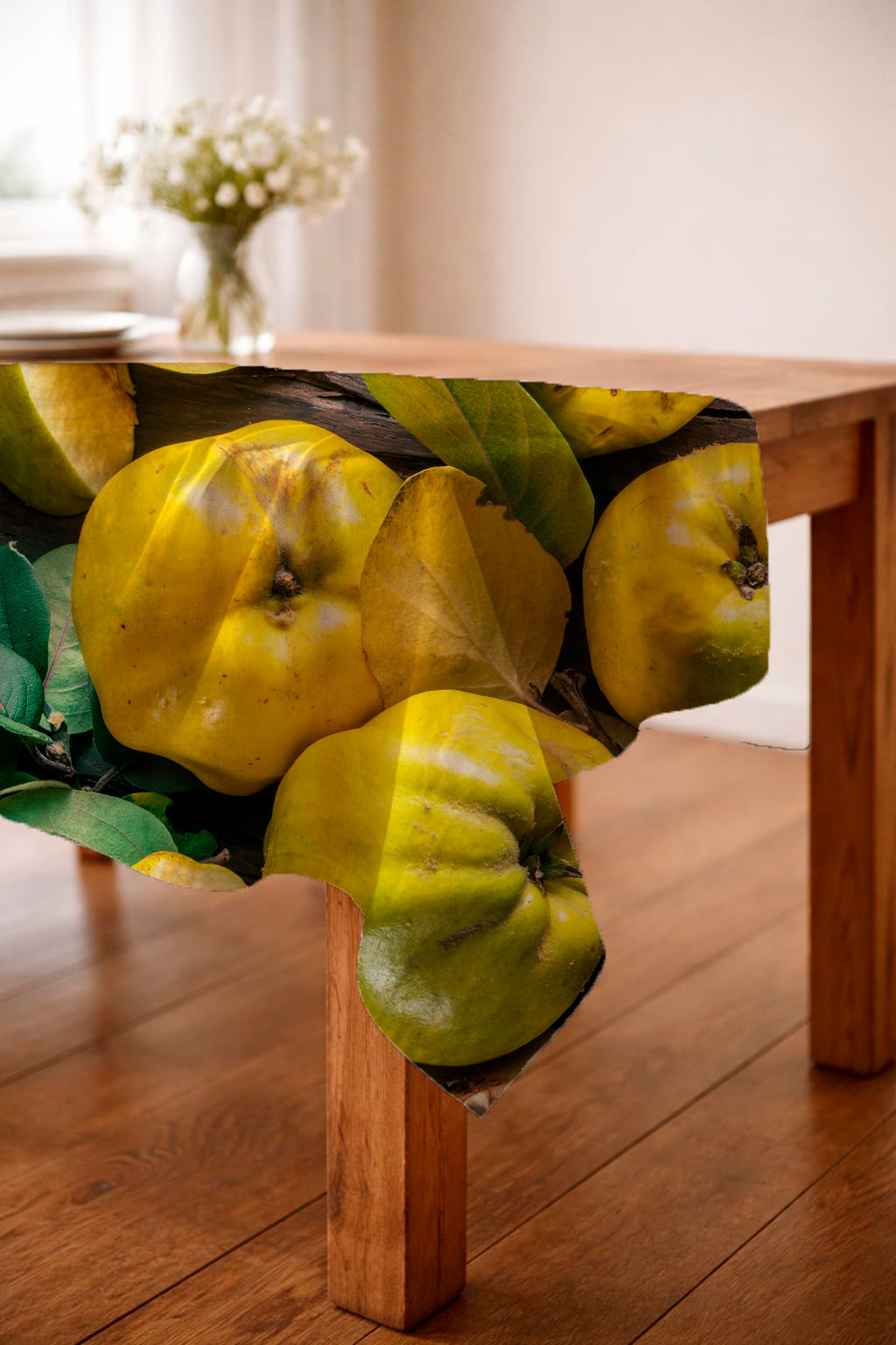 Tablecloth  -  Kwepers