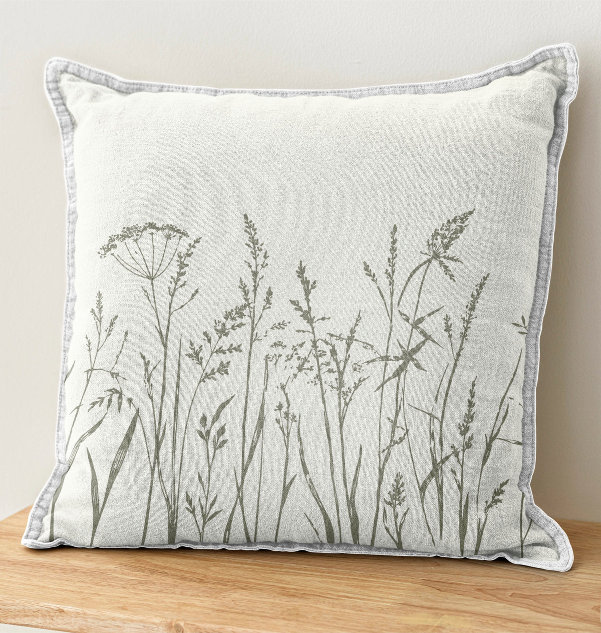 Scatter Cushions  - Meadow Flowers