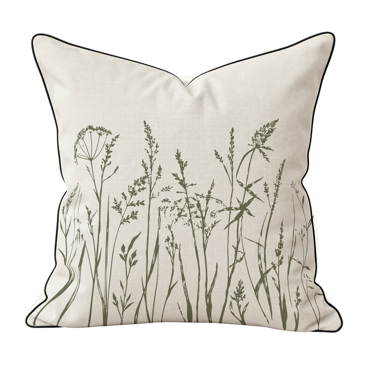 Scatter Cushions  - Meadow Flowers