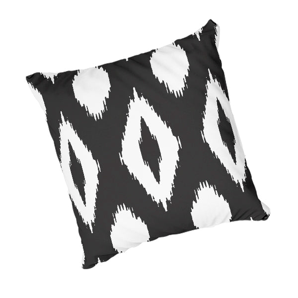 Scatter Cushion  - Ornamental Pattern