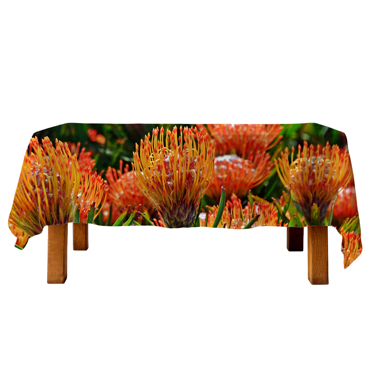 Tablecloth  - Pincushion