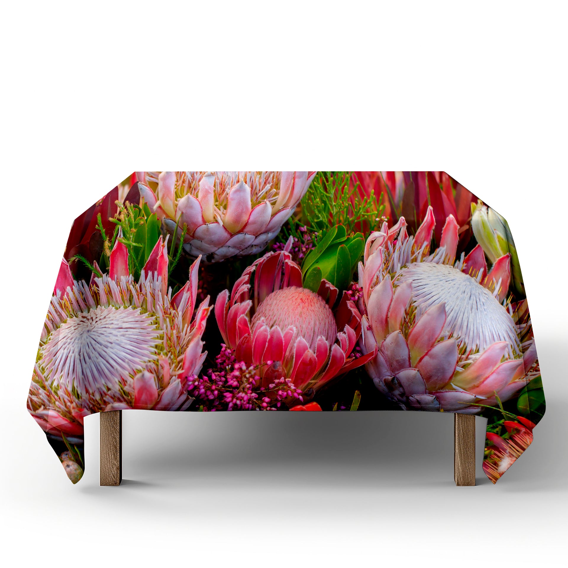 Tablecloth - Protea