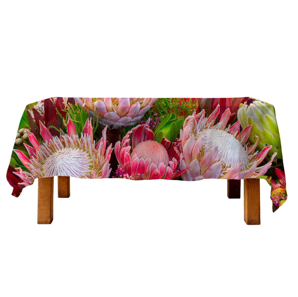 Tablecloth - Protea