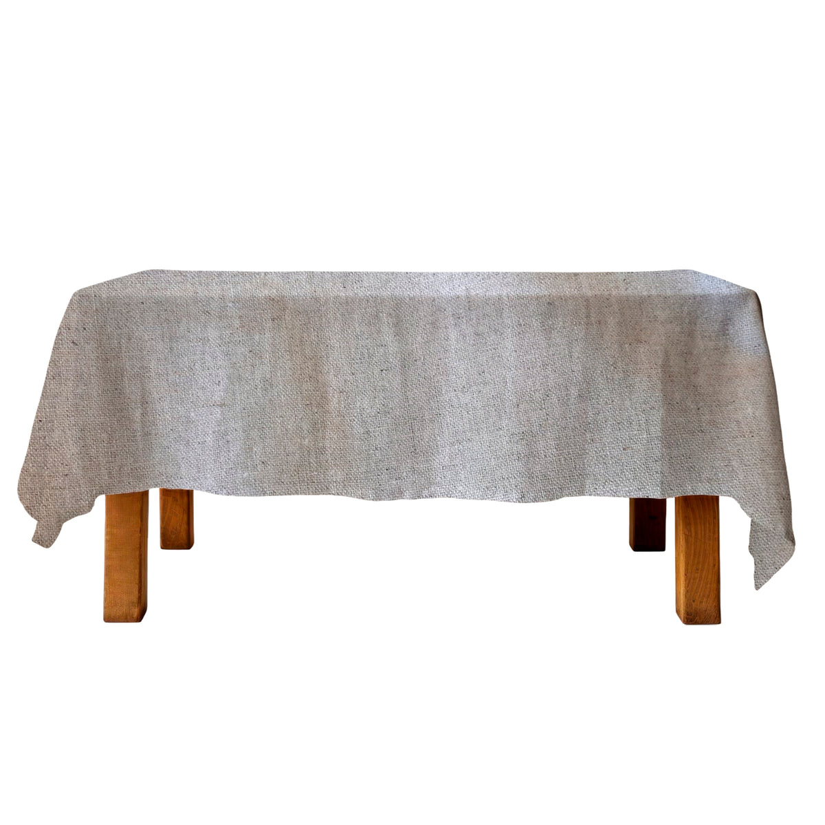 Tablecloth - Pure Linen