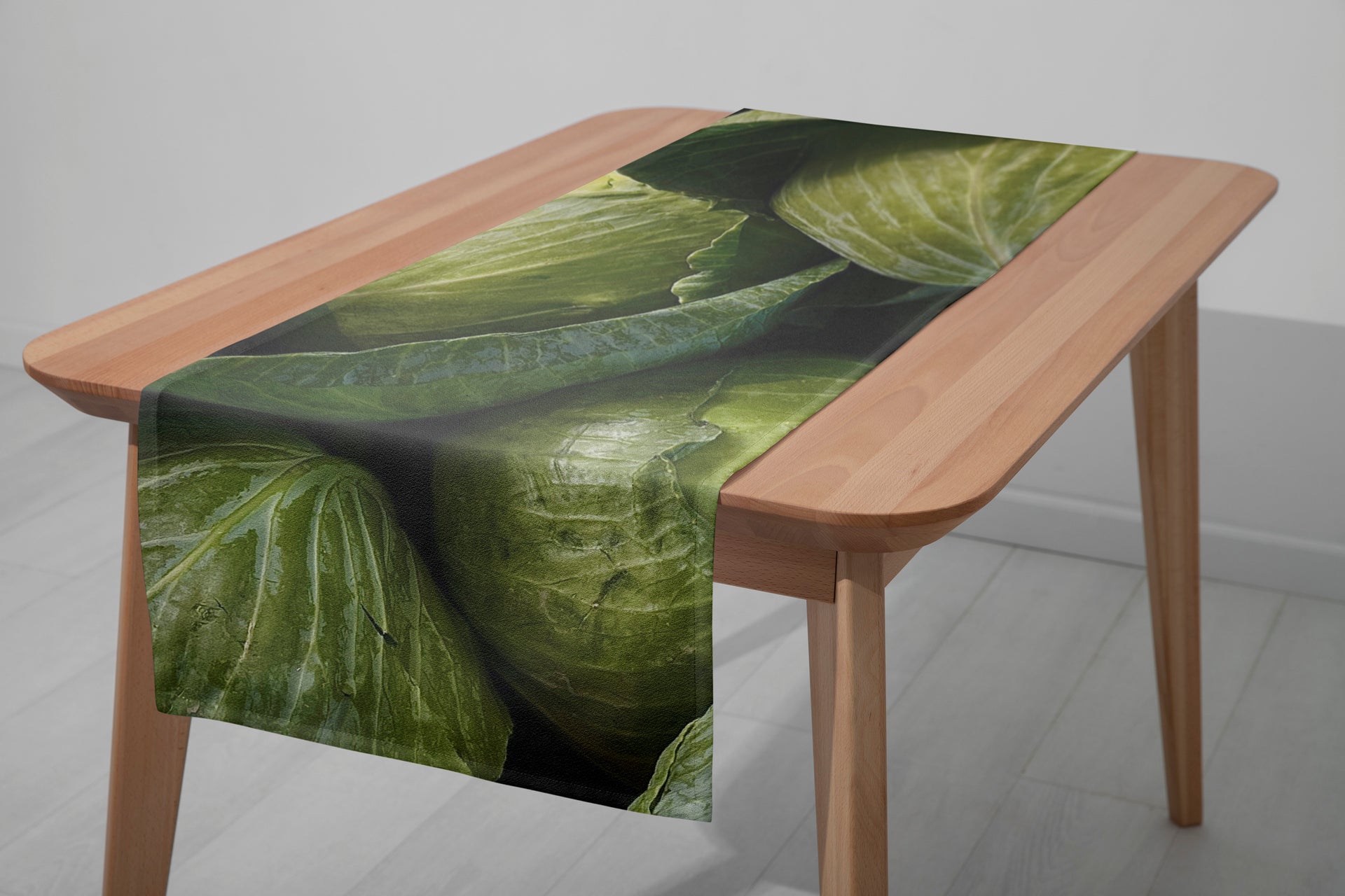 Runner - Cabbage Patch