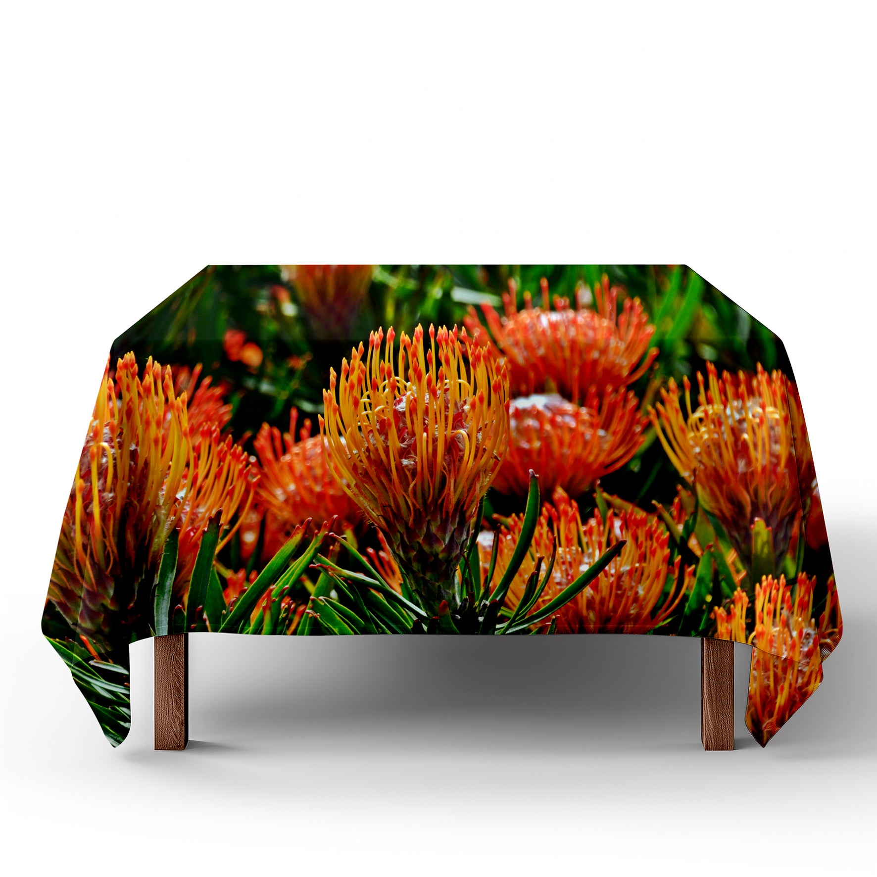 Tablecloth  - Pincushion