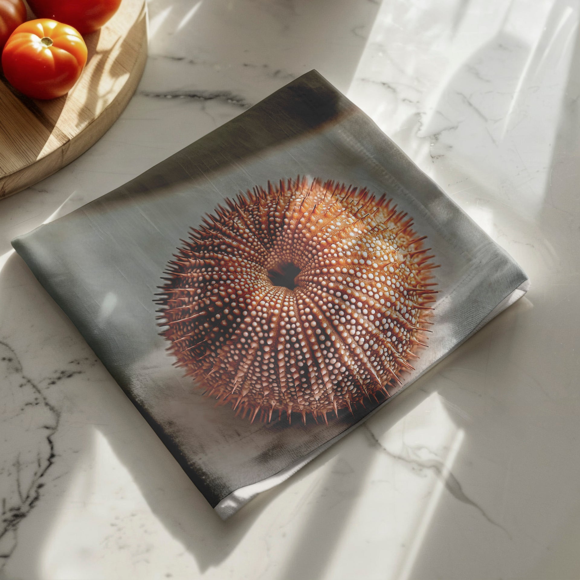 Tea Towels - Sea Urchin