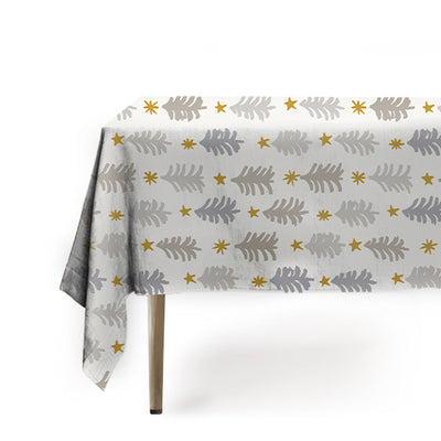 TABLECLOTH - Winter Wonderland