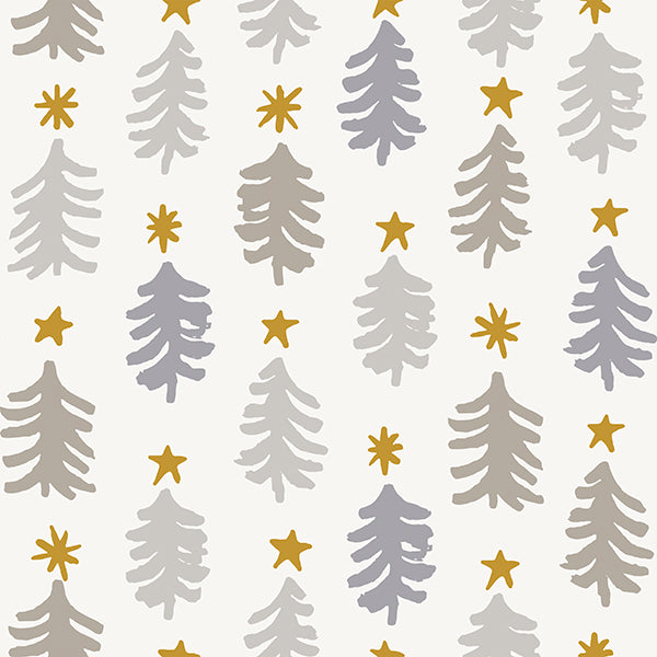 Napkin Set - Winter Wonderland