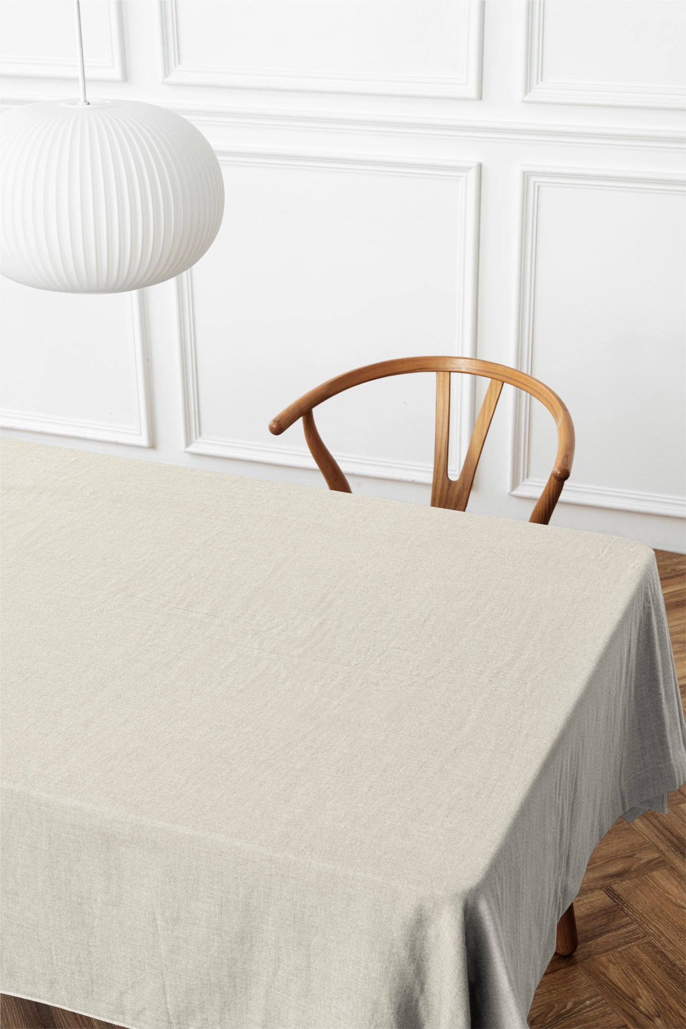 Tablecloth - Pure Linen