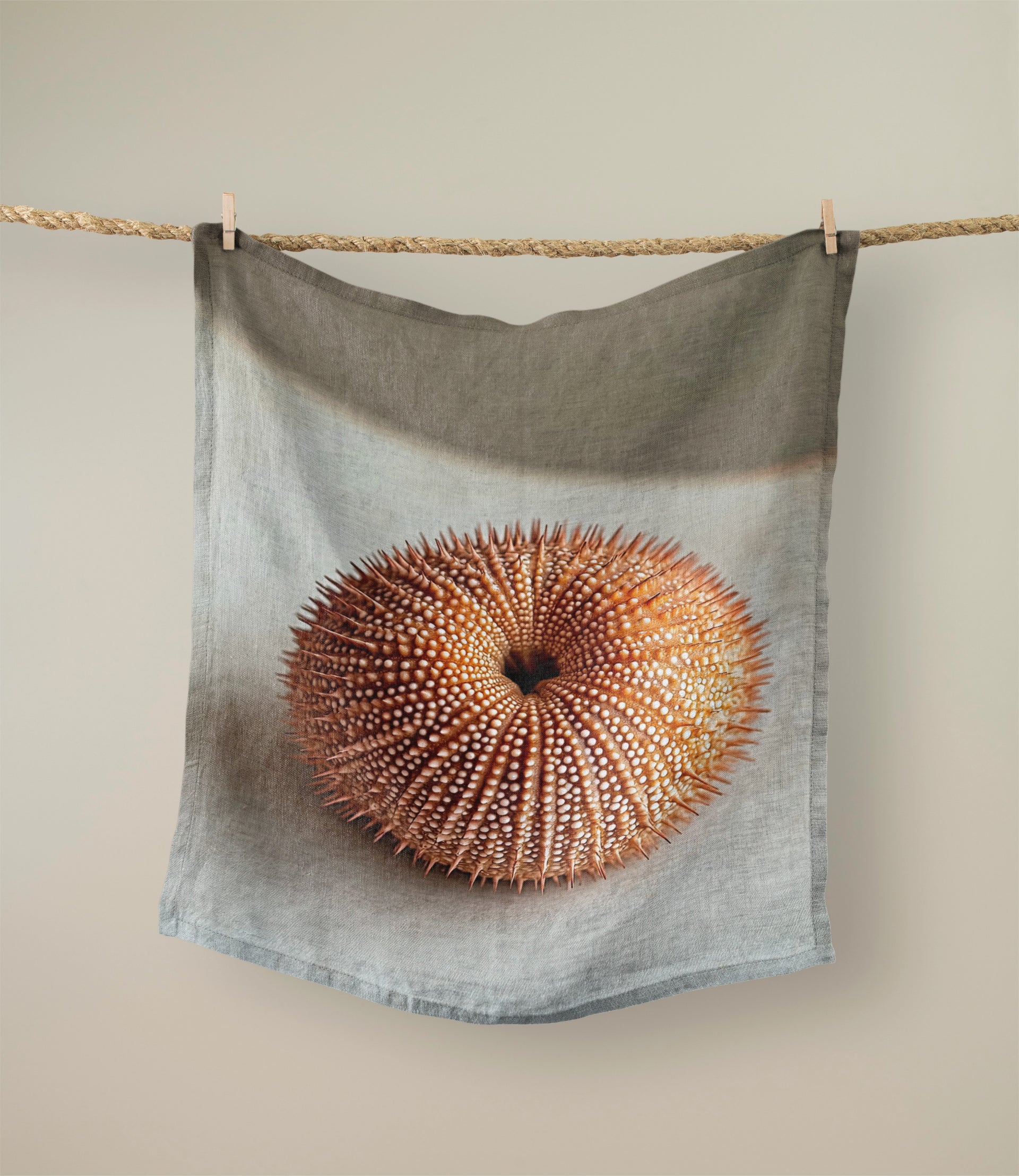 Tea Towels - Sea Urchin