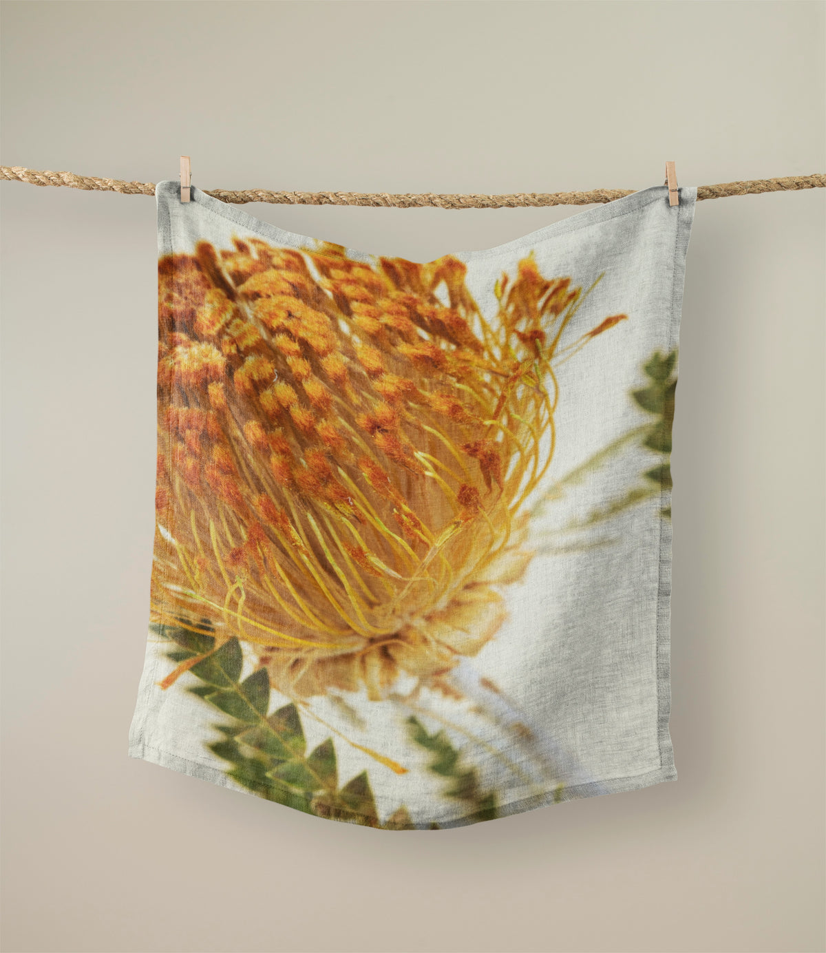 Tea Towels - Pincushion
