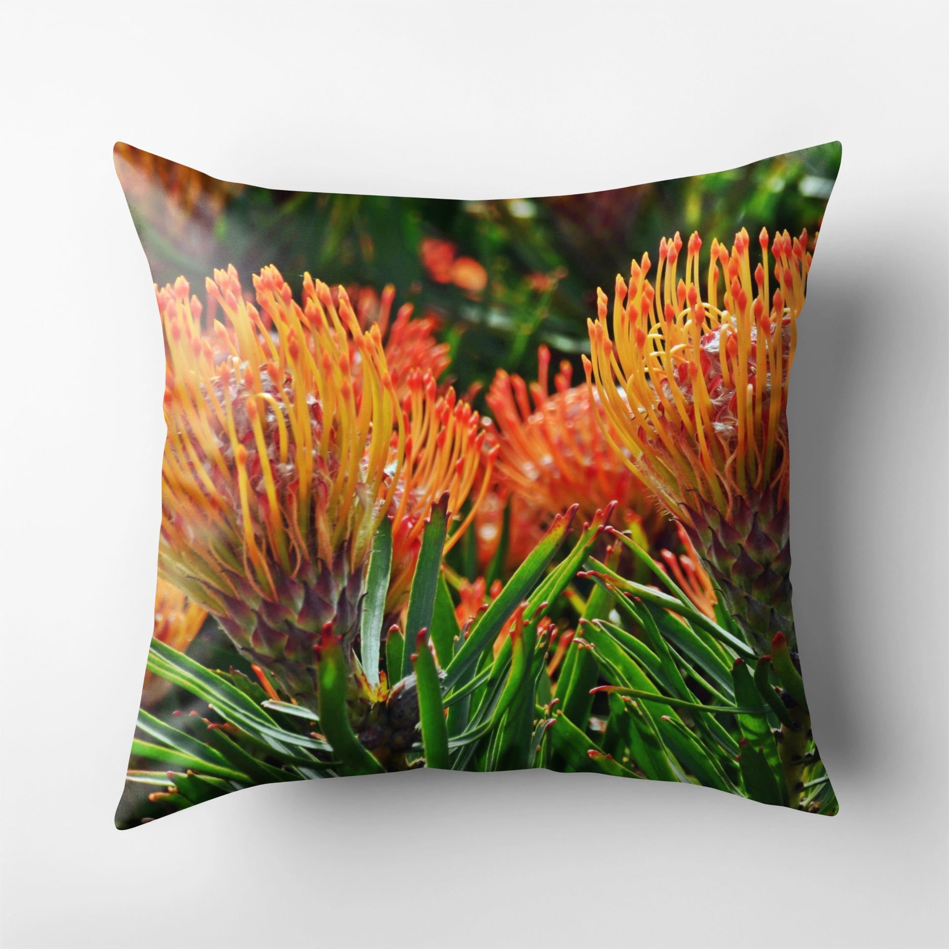 Scatter Cushion  - Pincushion
