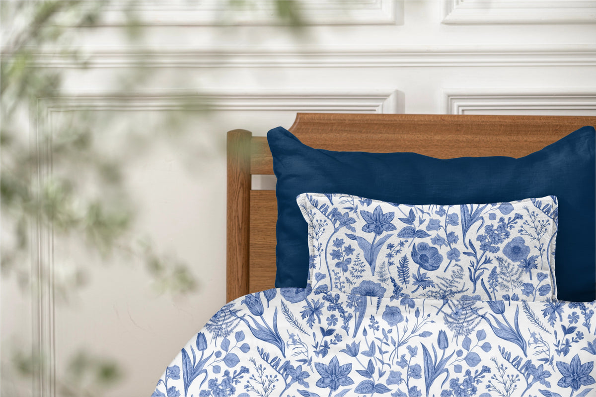 Duvet Cover Set - Spring Magic